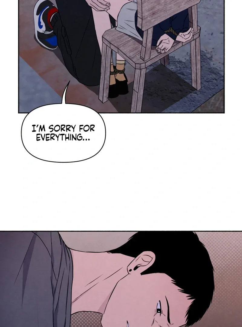 I Want to Stop Killing Chapter 44 page 28