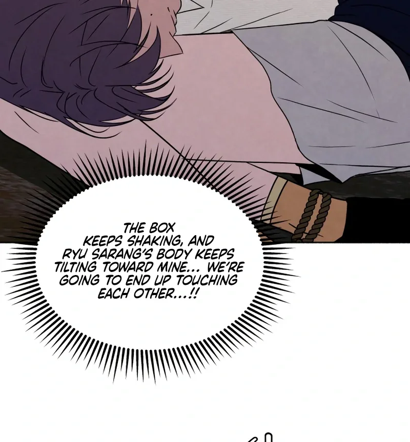 I Want to Stop Killing Chapter 44 page 63