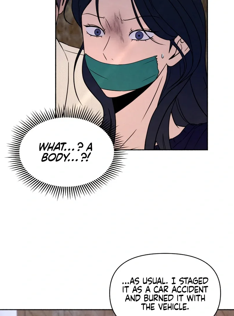 I Want to Stop Killing Chapter 44 page 48