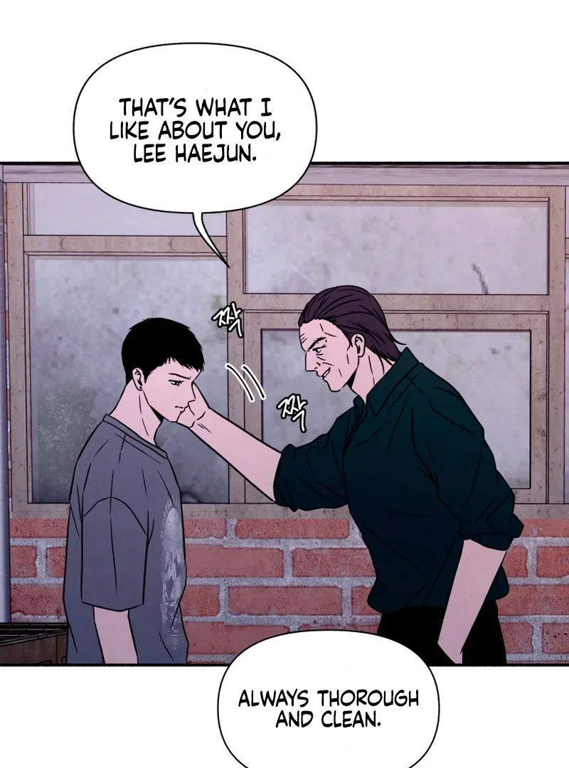 I Want to Stop Killing Chapter 44 page 52