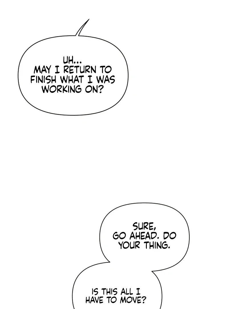 I Want to Stop Killing Chapter 44 page 57