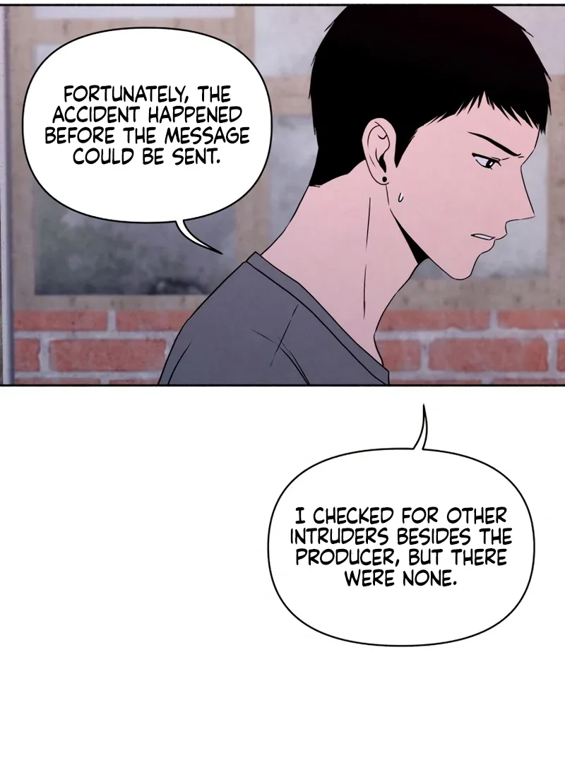 I Want to Stop Killing Chapter 44 page 50