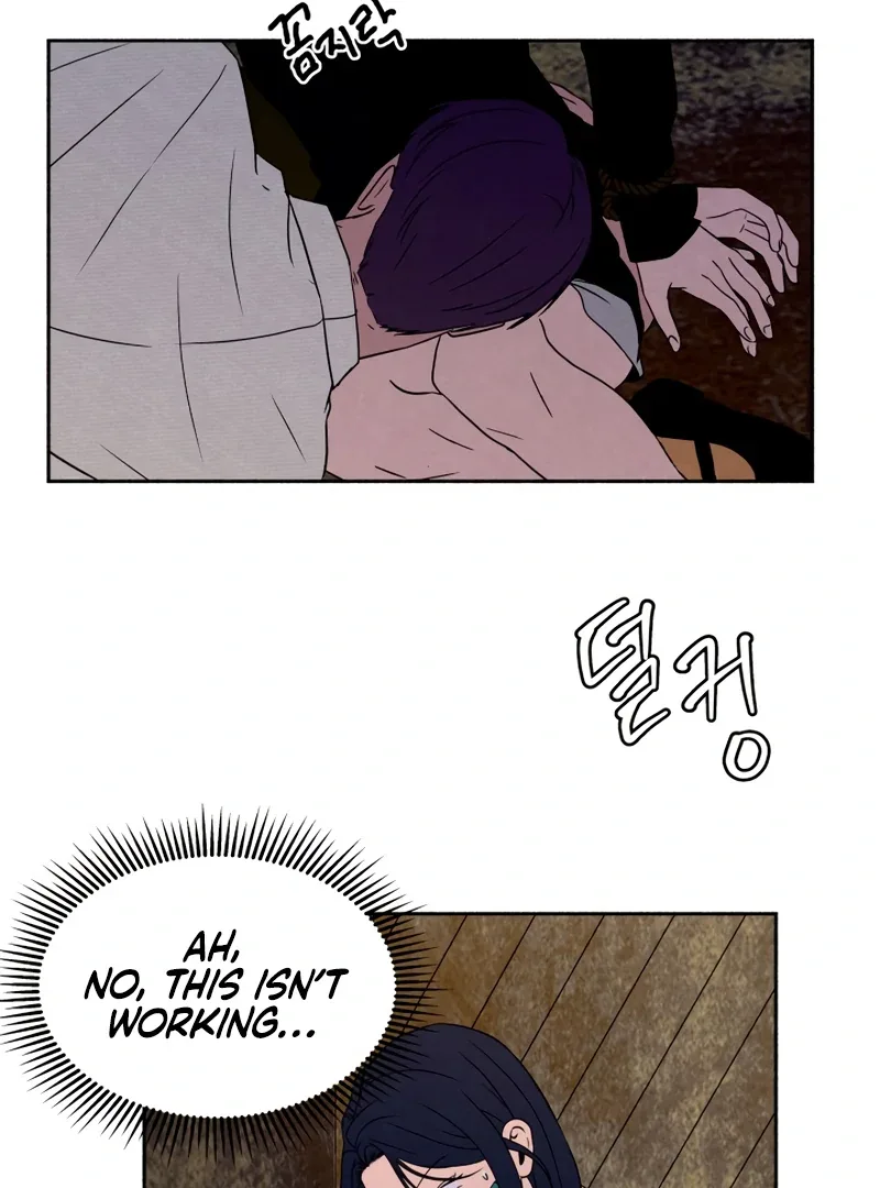 I Want to Stop Killing Chapter 44 page 66