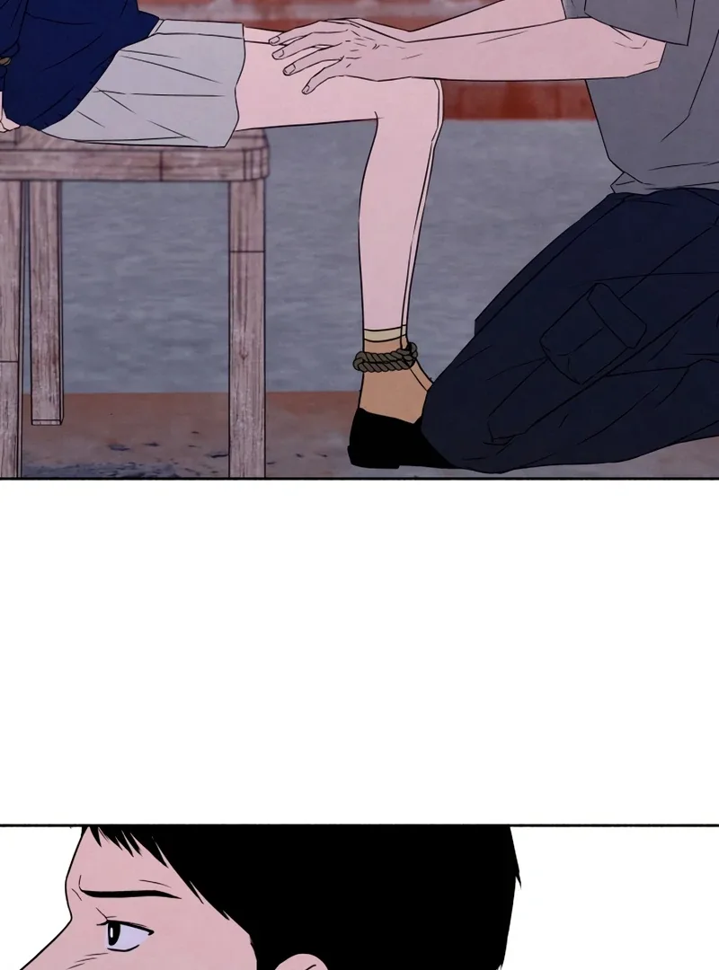 I Want to Stop Killing Chapter 44 page 21