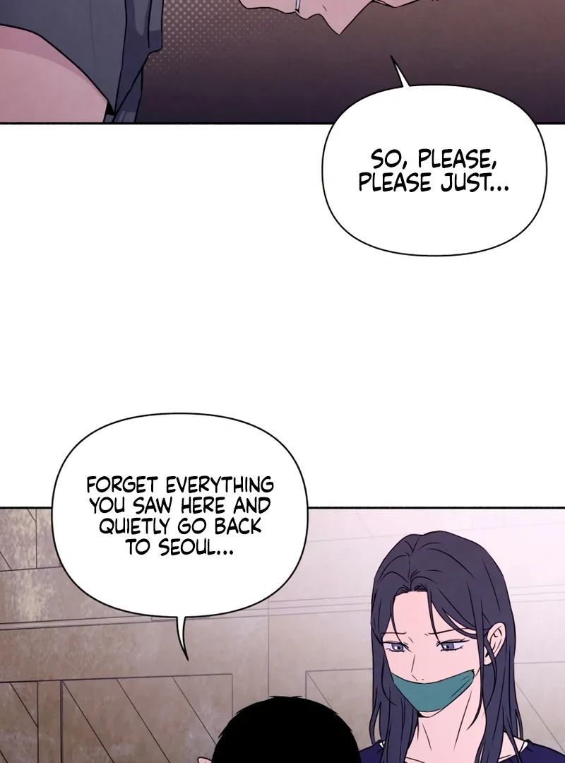 I Want to Stop Killing Chapter 44 page 29