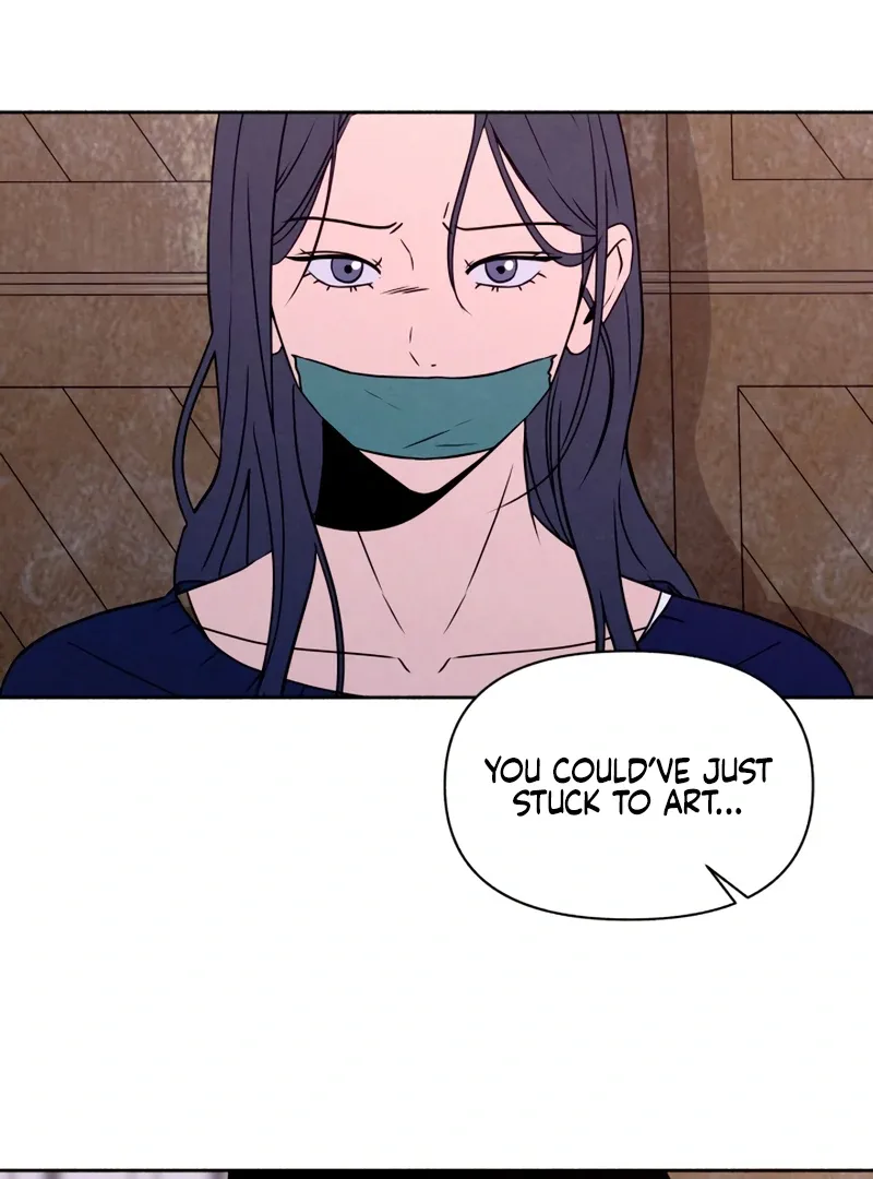 I Want to Stop Killing Chapter 44 page 18