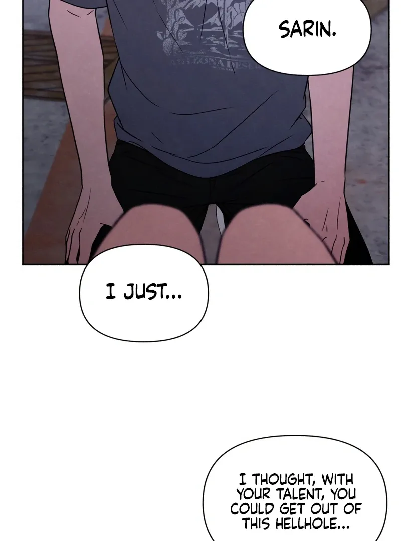 I Want to Stop Killing Chapter 44 page 16