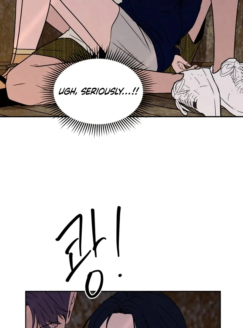 I Want to Stop Killing Chapter 44 page 41