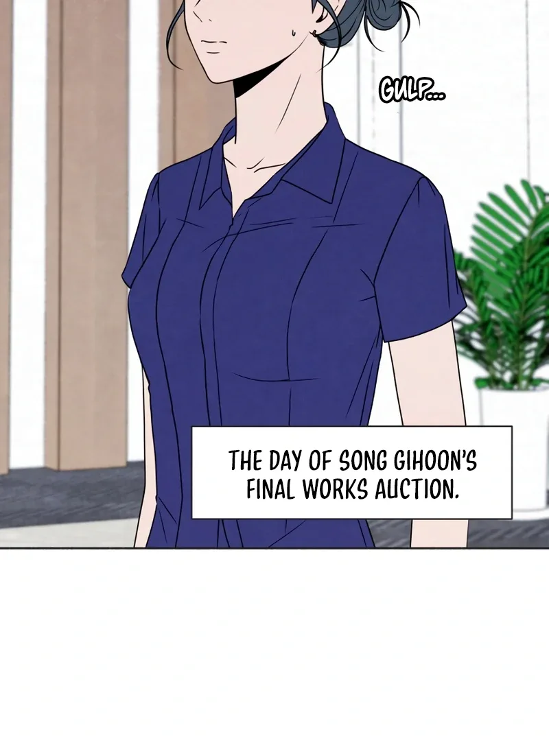 I Want to Stop Killing Chapter 46 page 6