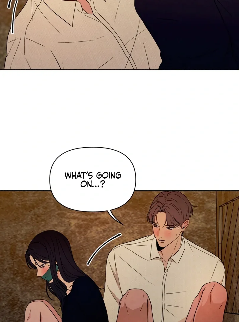 I Want to Stop Killing Chapter 45 page 11