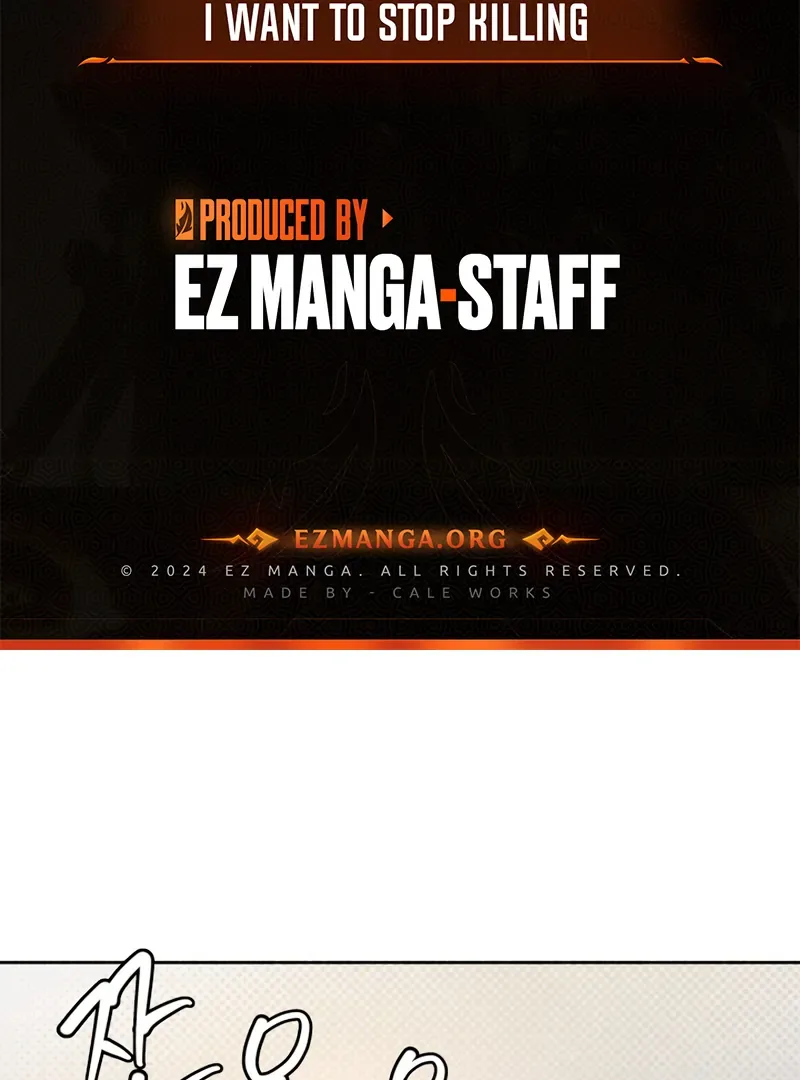 I Want to Stop Killing Chapter 45 page 3