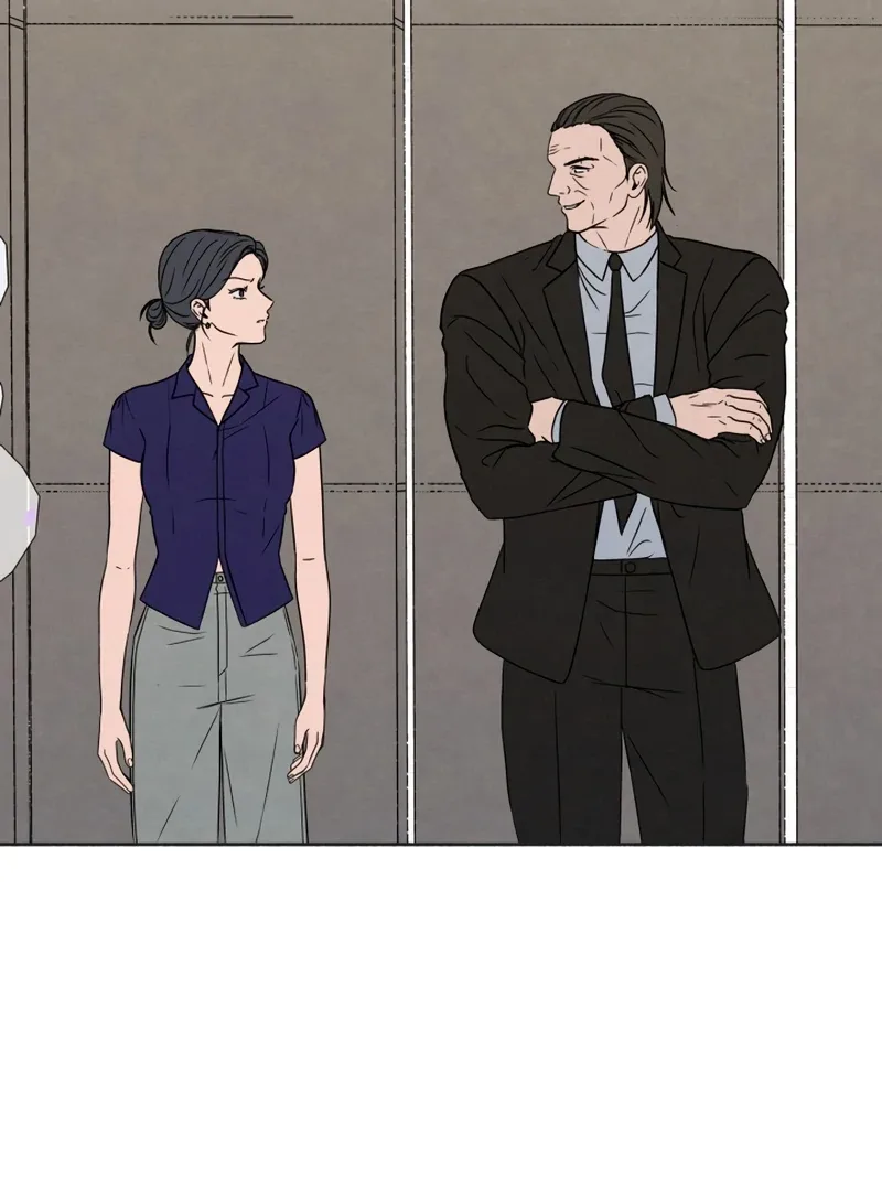 I Want to Stop Killing Chapter 46 page 40