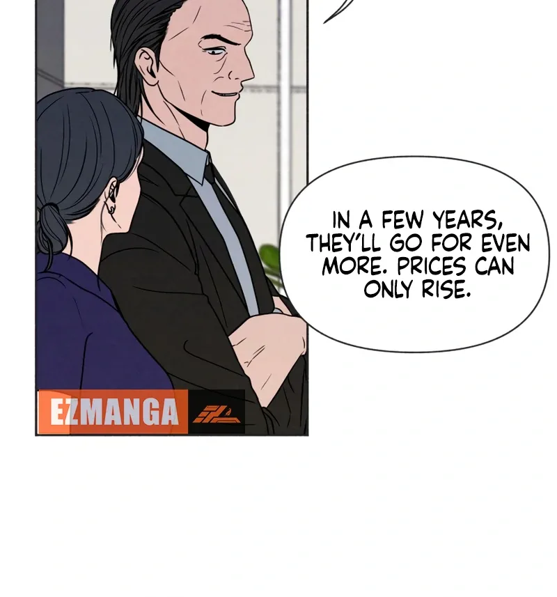 I Want to Stop Killing Chapter 46 page 43