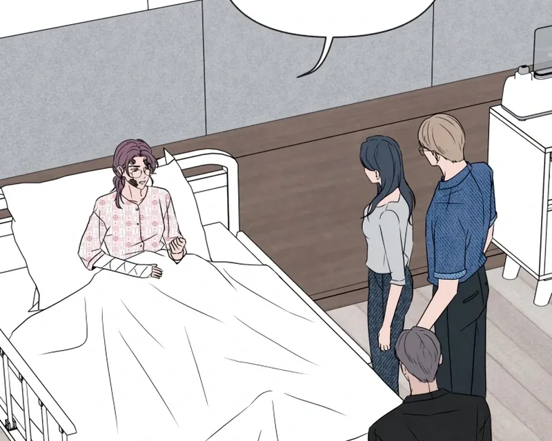 I Want to Stop Killing Chapter 46 page 84