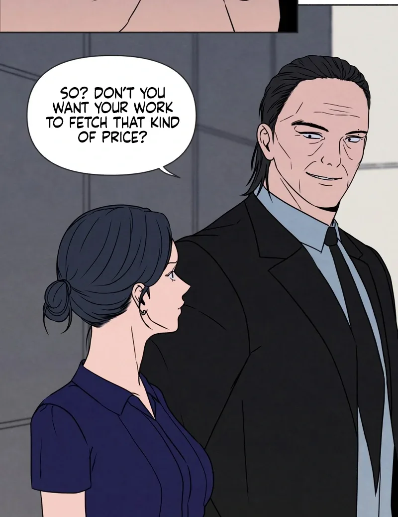 I Want to Stop Killing Chapter 46 page 32