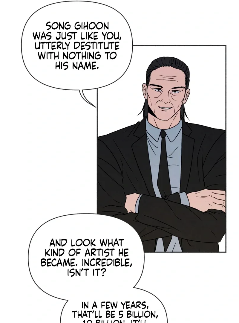 I Want to Stop Killing Chapter 46 page 34