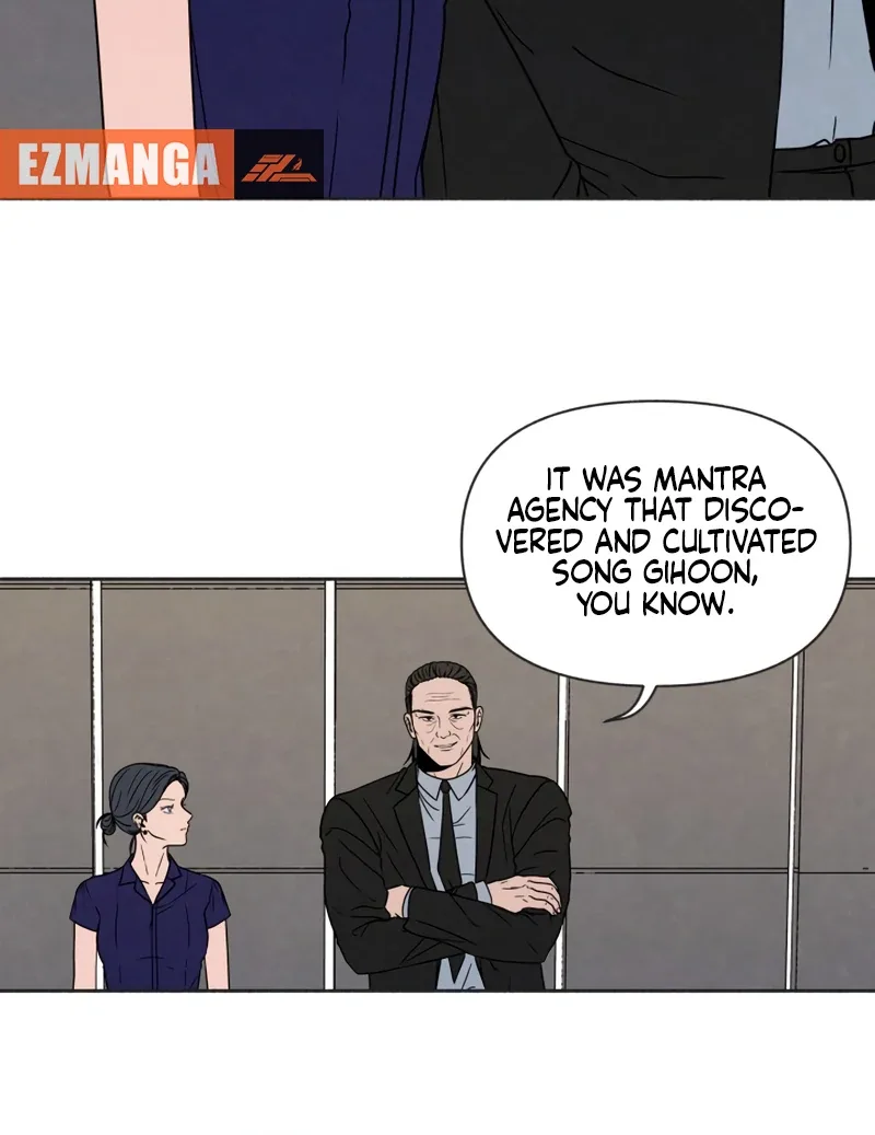 I Want to Stop Killing Chapter 46 page 33