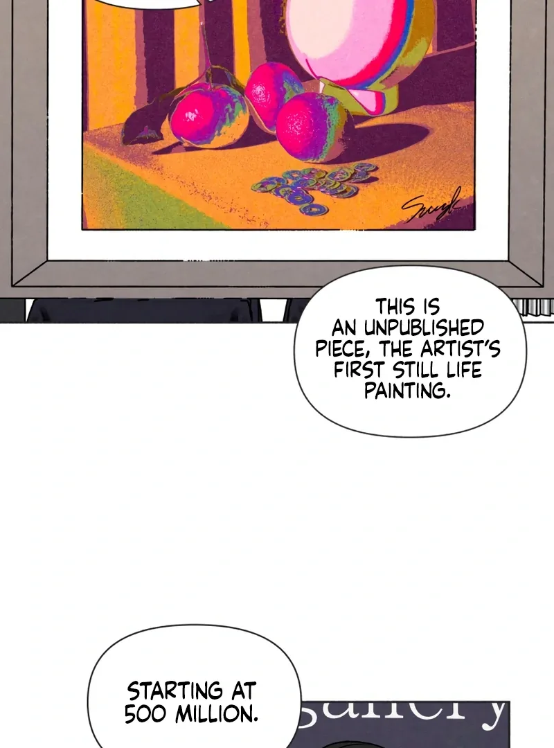 I Want to Stop Killing Chapter 46 page 19