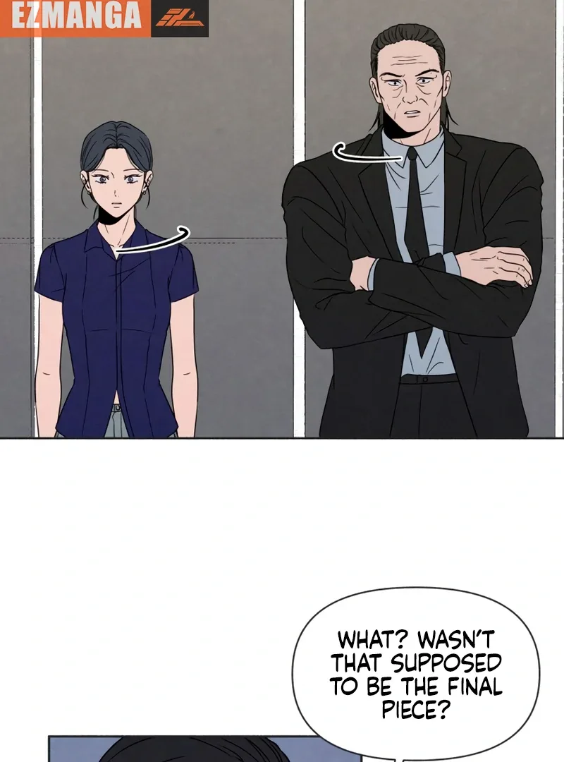 I Want to Stop Killing Chapter 46 page 47