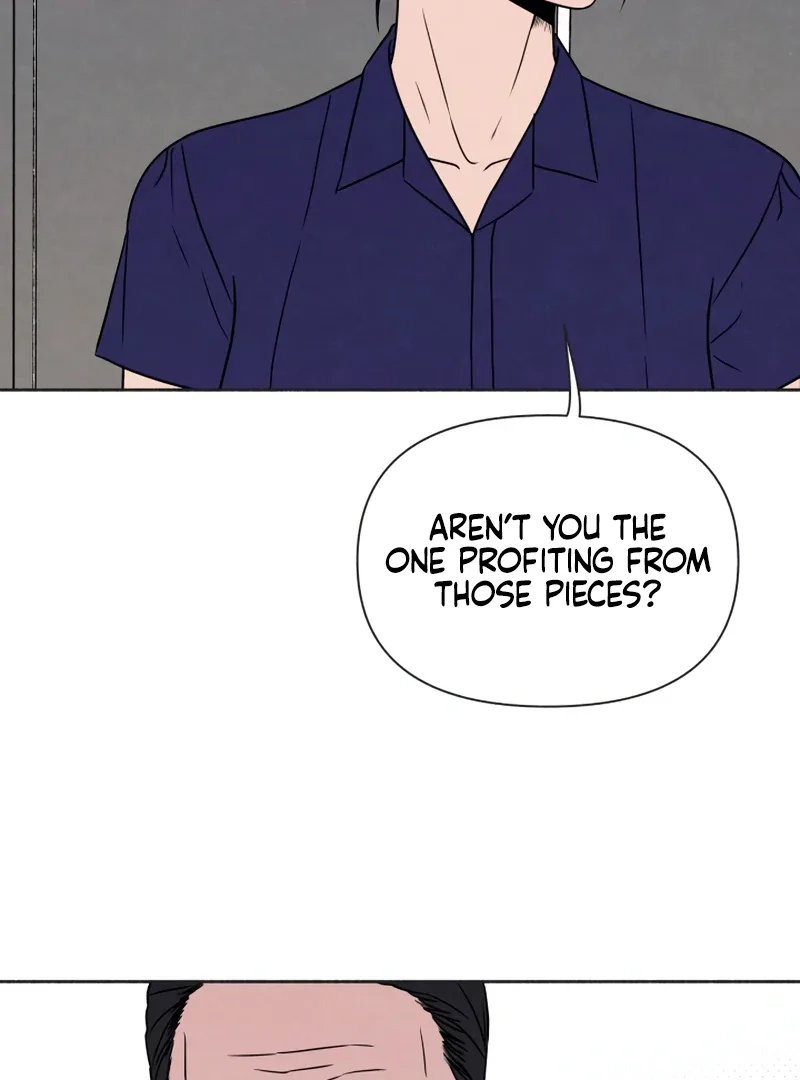 I Want to Stop Killing Chapter 46 page 38