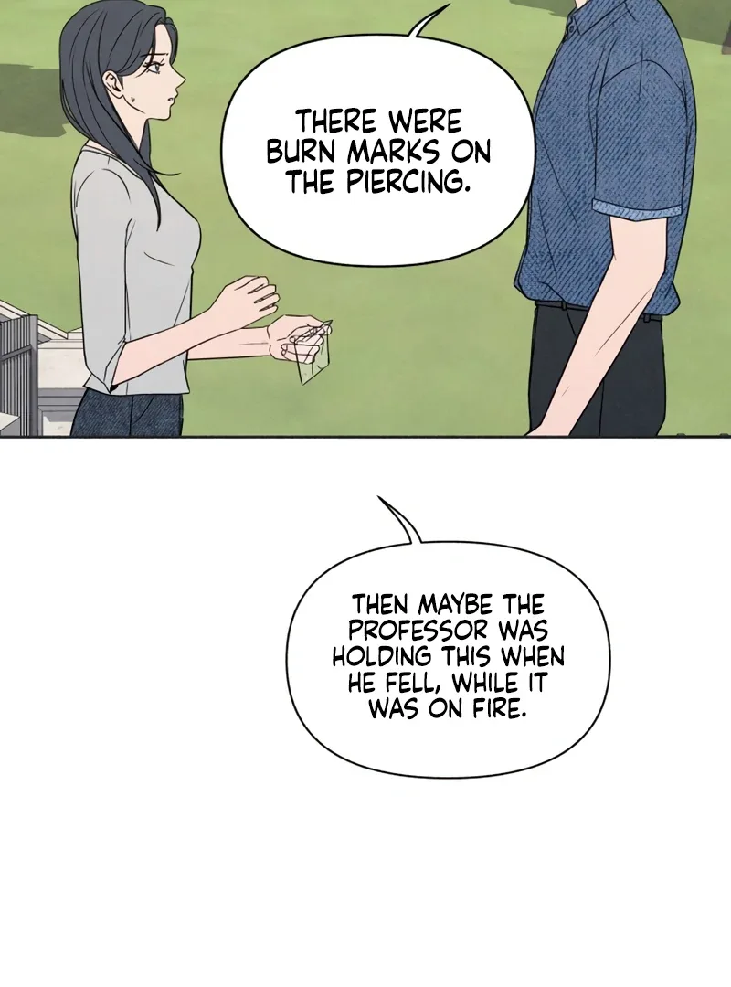 I Want to Stop Killing Chapter 46 page 70