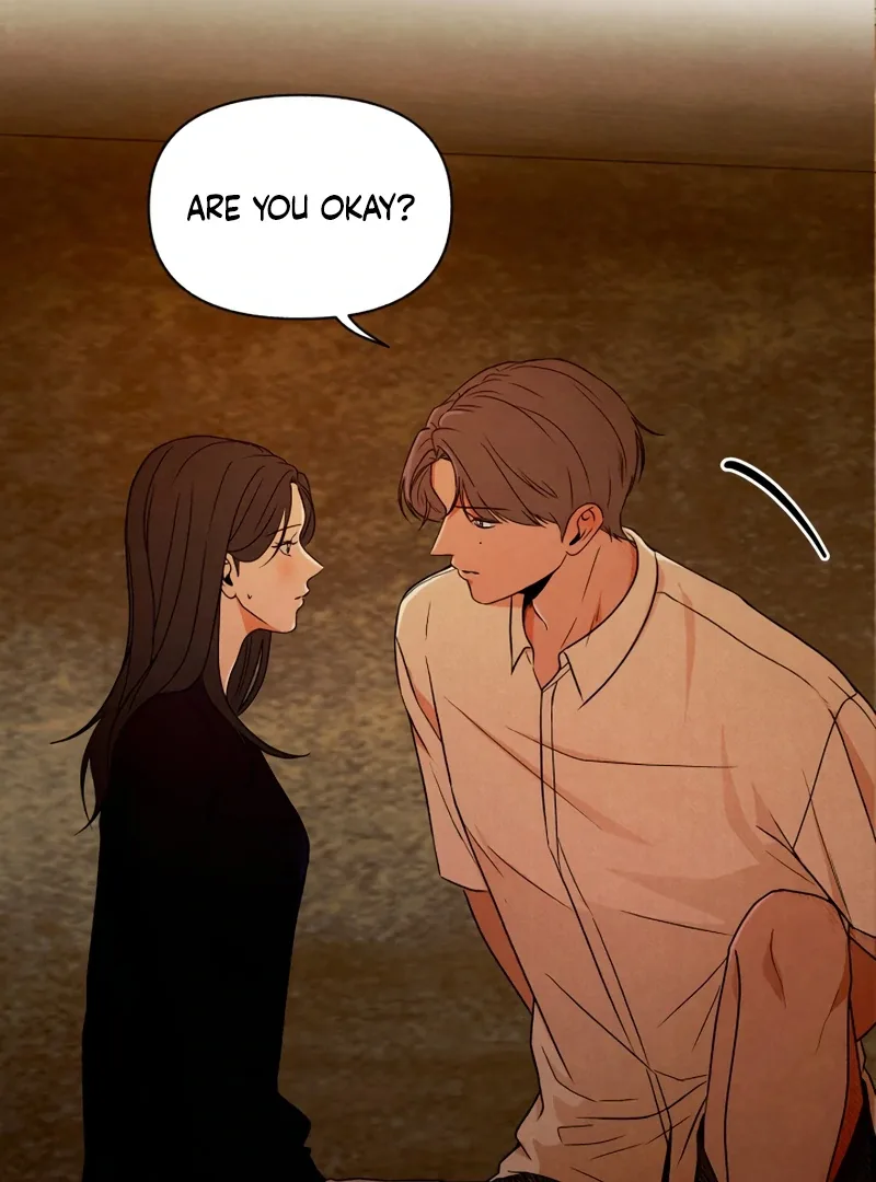 I Want to Stop Killing Chapter 45 page 21