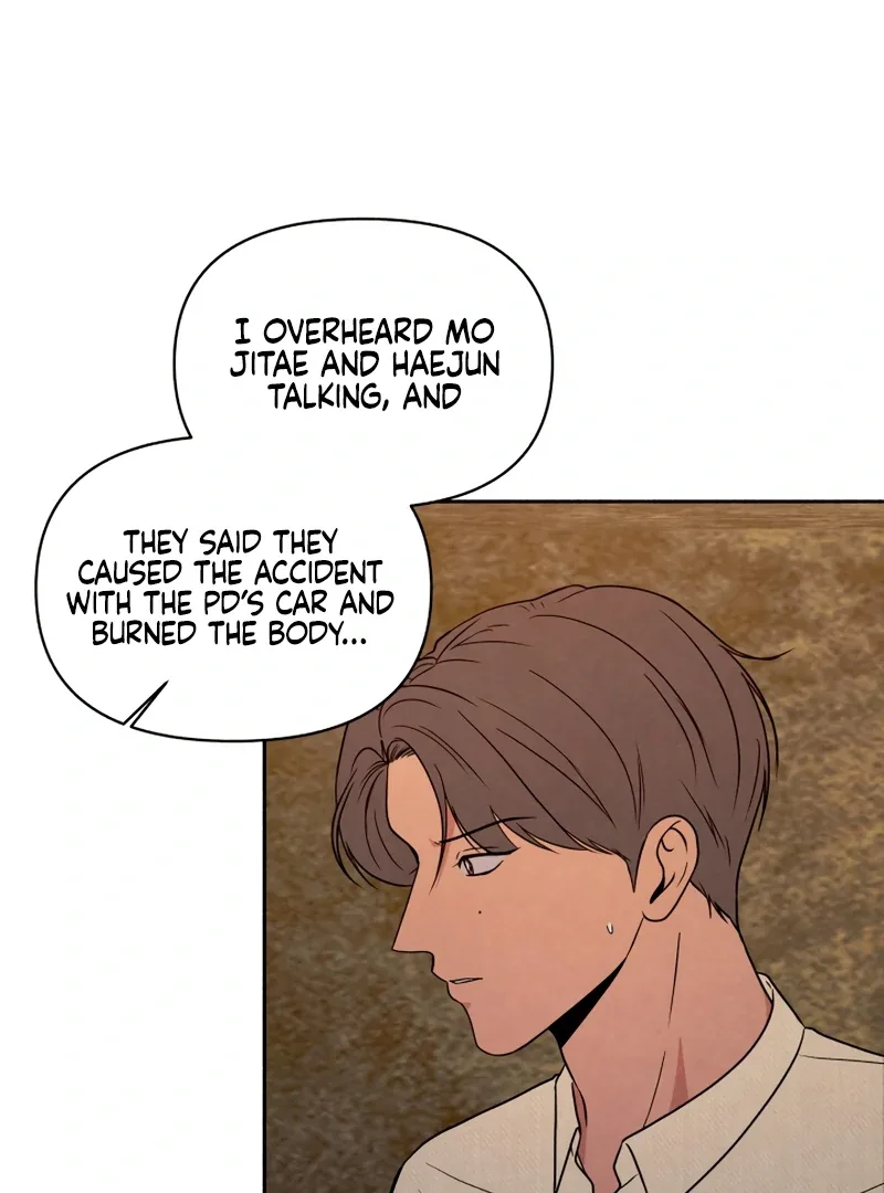 I Want to Stop Killing Chapter 45 page 26