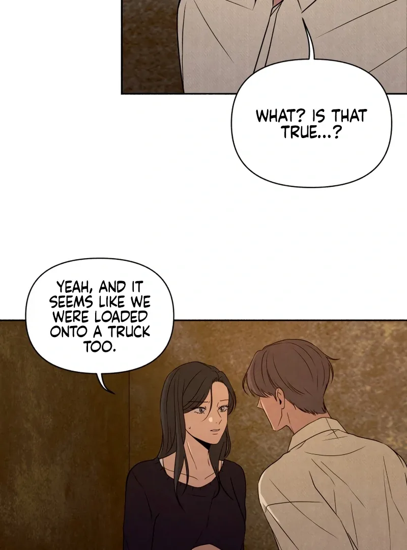 I Want to Stop Killing Chapter 45 page 27