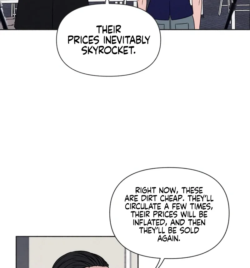 I Want to Stop Killing Chapter 46 page 42