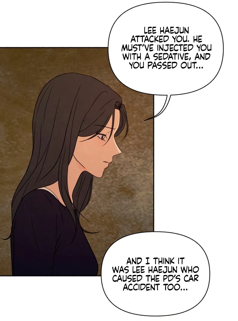 I Want to Stop Killing Chapter 45 page 25