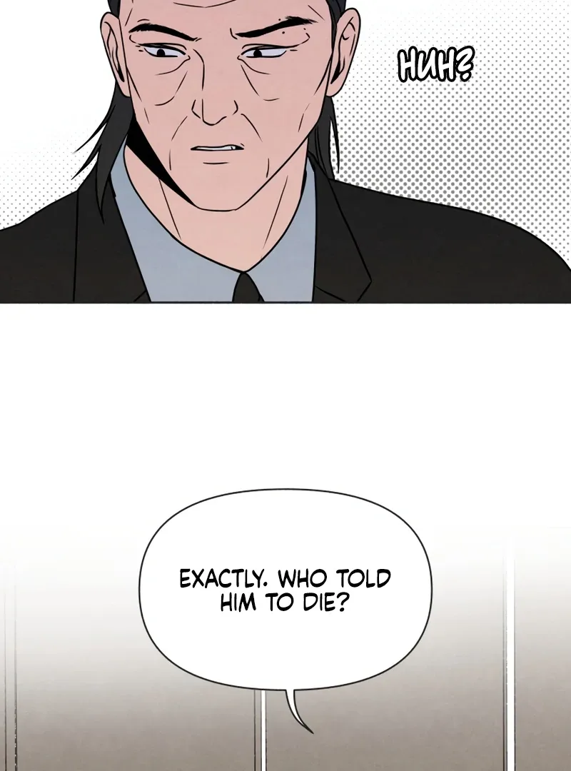 I Want to Stop Killing Chapter 46 page 39