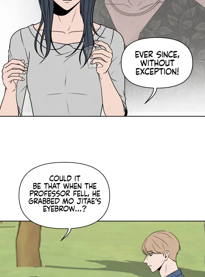I Want to Stop Killing Chapter 46 page 69