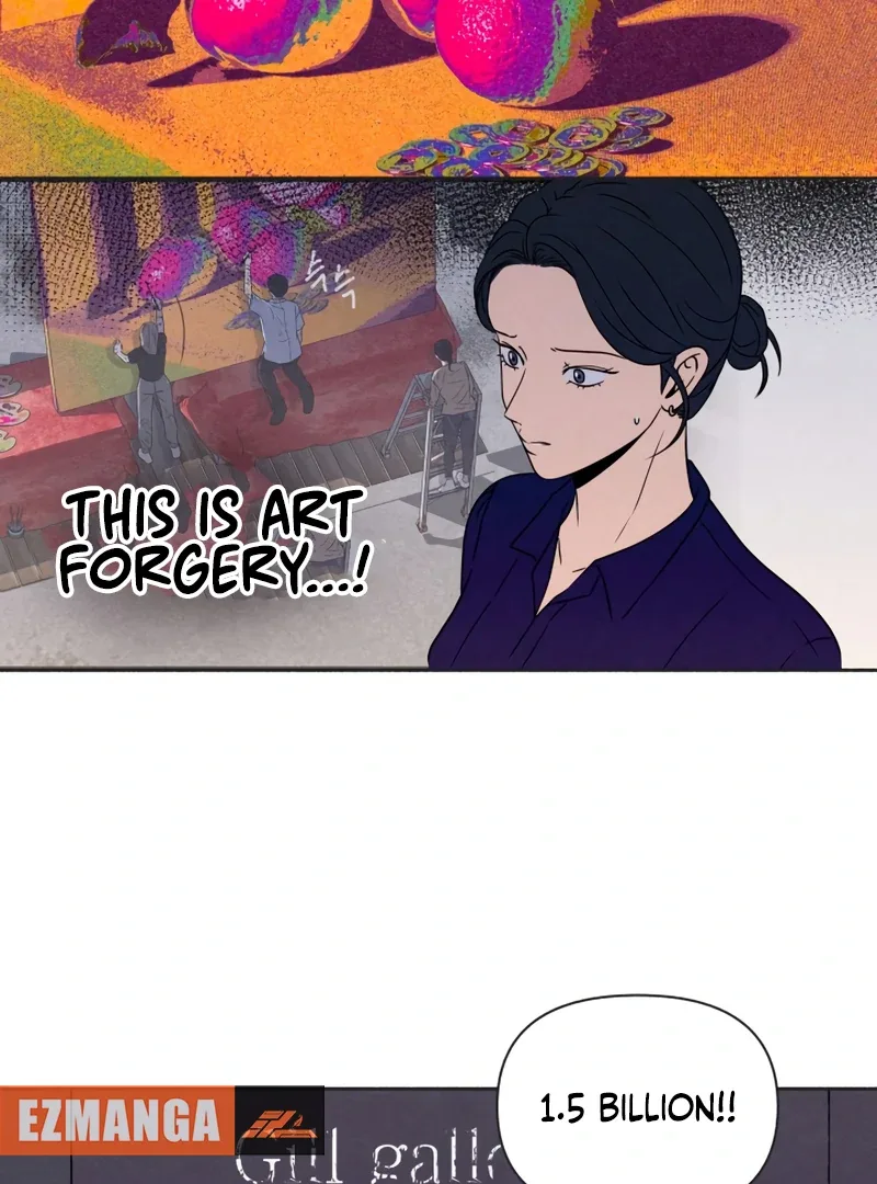 I Want to Stop Killing Chapter 46 page 26