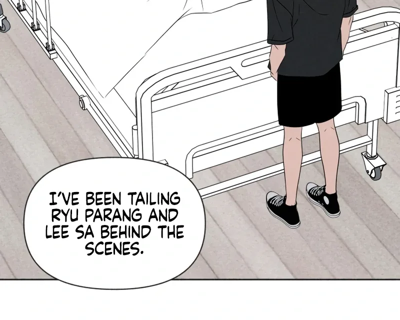 I Want to Stop Killing Chapter 46 page 85