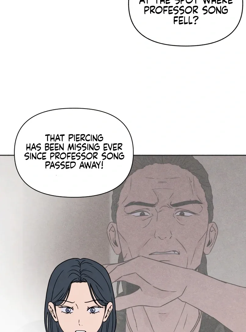 I Want to Stop Killing Chapter 46 page 68