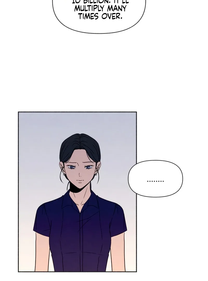 I Want to Stop Killing Chapter 46 page 35