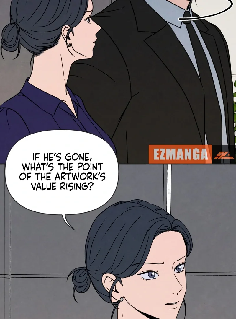 I Want to Stop Killing Chapter 46 page 37