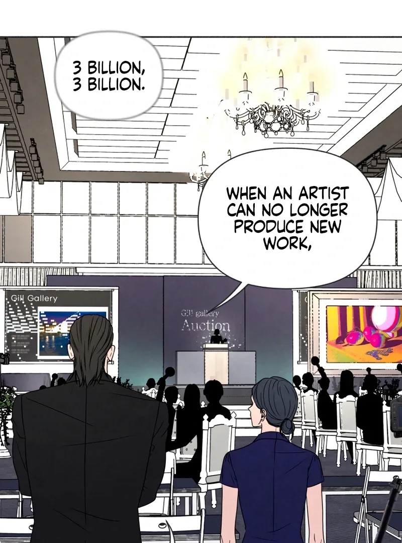 I Want to Stop Killing Chapter 46 page 41