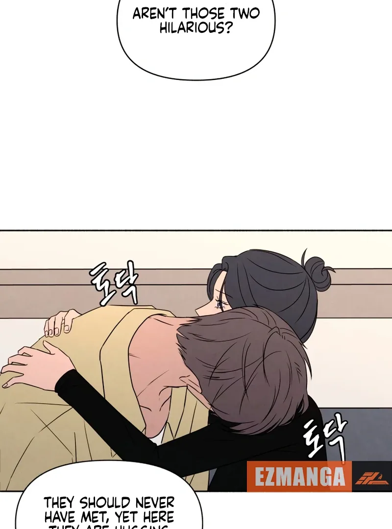 I Want to Stop Killing Chapter 48 page 81