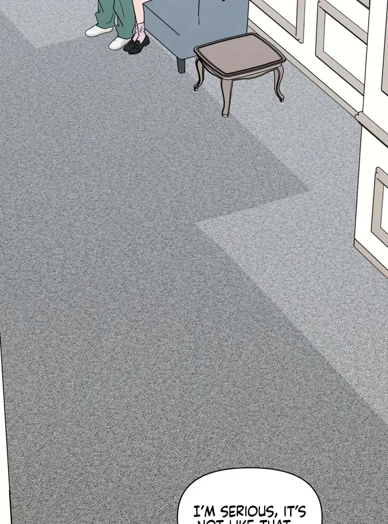 I Want to Stop Killing Chapter 48 page 89