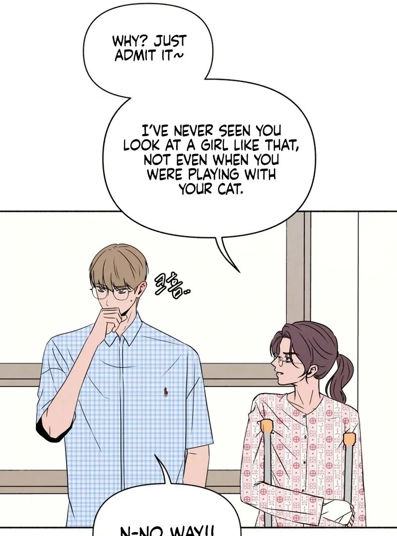 I Want to Stop Killing Chapter 48 page 87