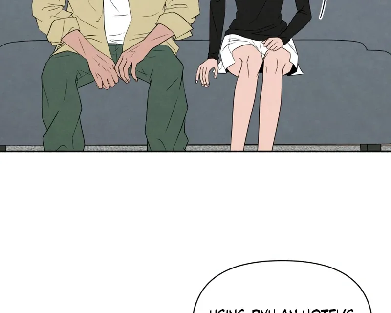 I Want to Stop Killing Chapter 48 page 33
