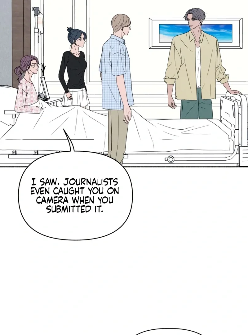 I Want to Stop Killing Chapter 48 page 9
