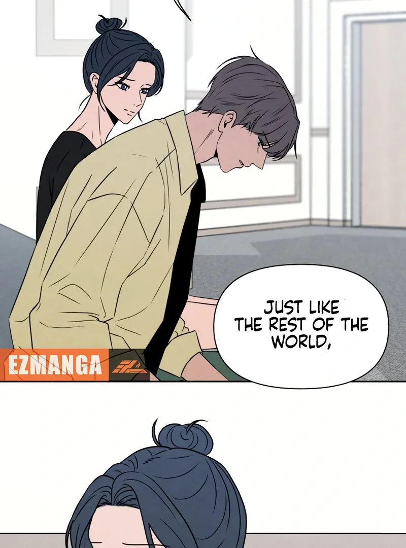 I Want to Stop Killing Chapter 48 page 48