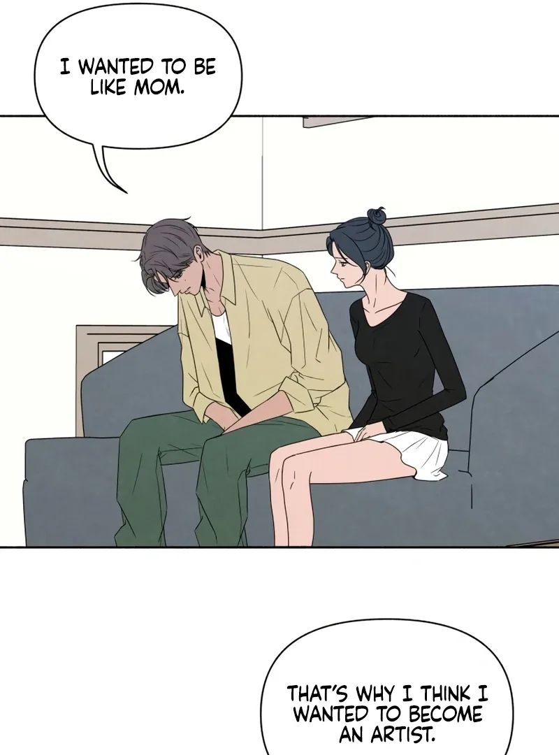 I Want to Stop Killing Chapter 48 page 45