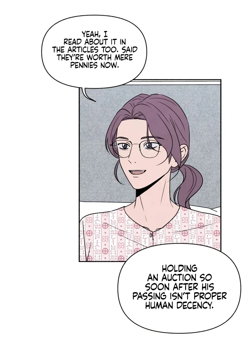 I Want to Stop Killing Chapter 48 page 11