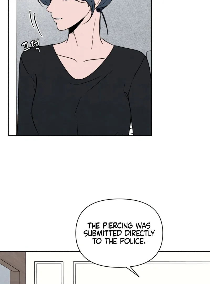 I Want to Stop Killing Chapter 48 page 8