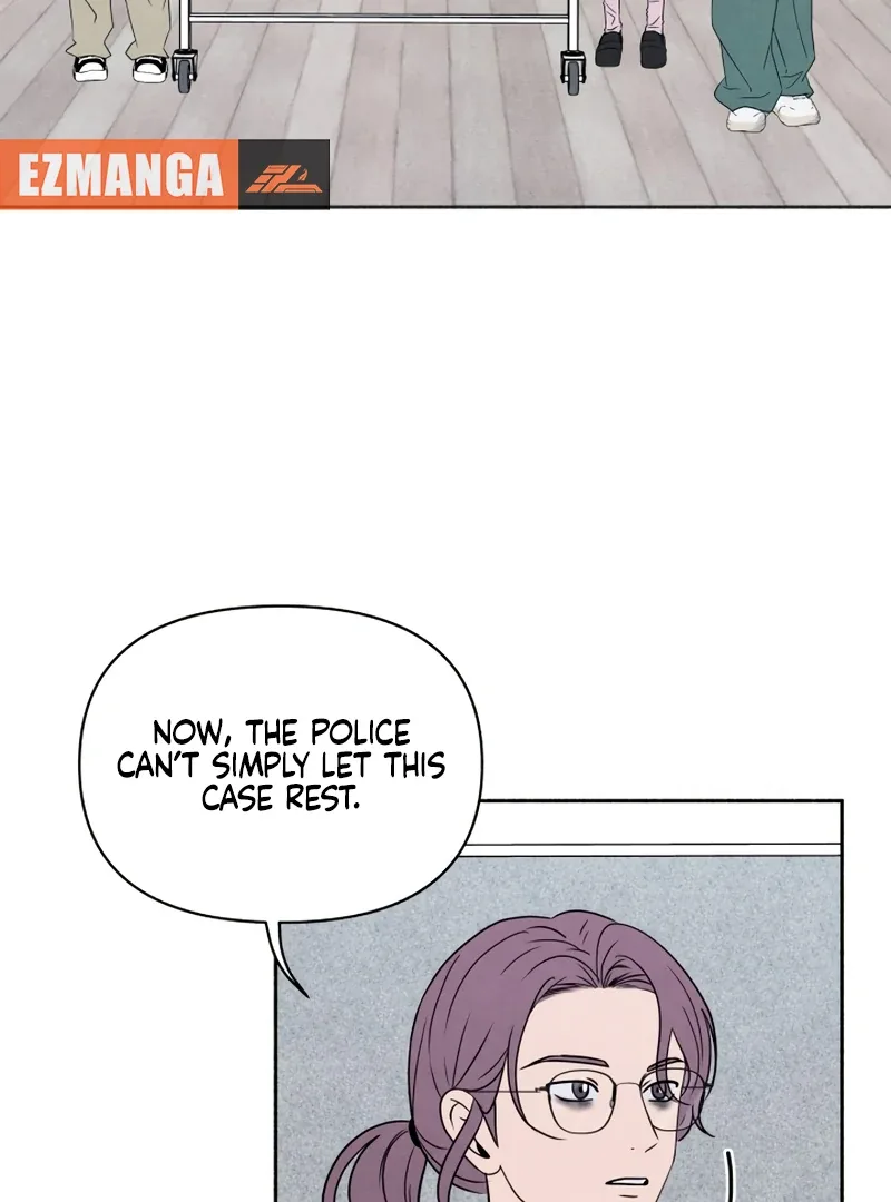 I Want to Stop Killing Chapter 48 page 6