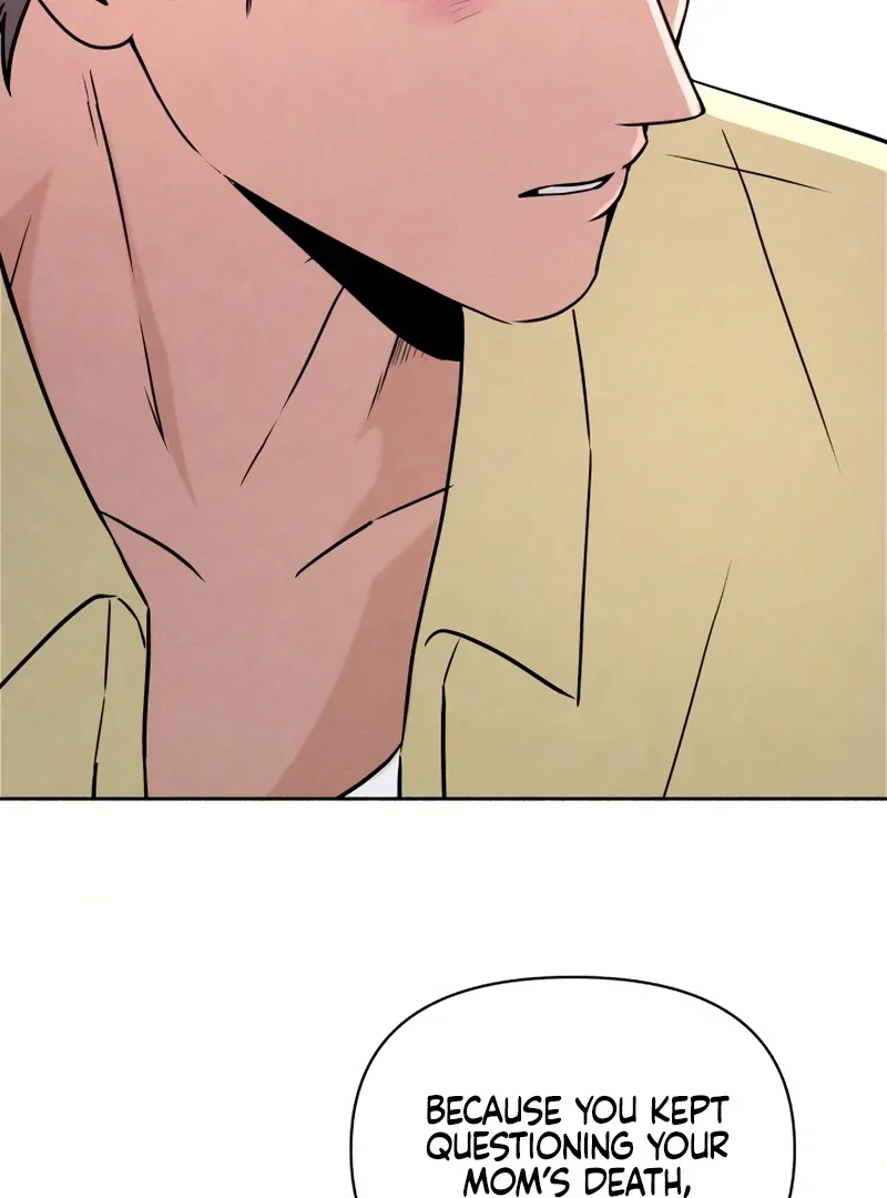 I Want to Stop Killing Chapter 48 page 63