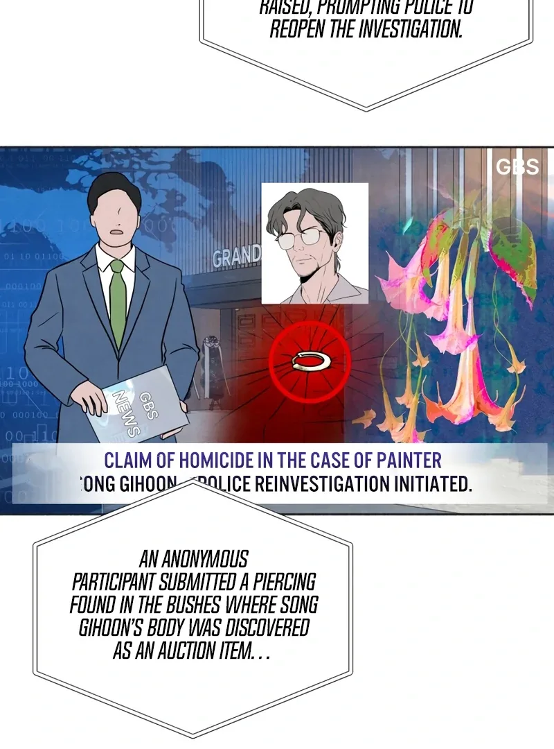 I Want to Stop Killing Chapter 48 page 4